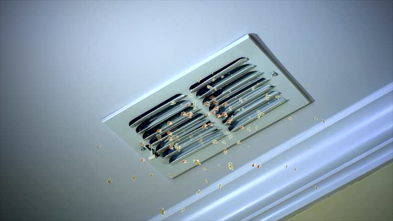 Cedar Hills, UT Airduct Cleaning Company