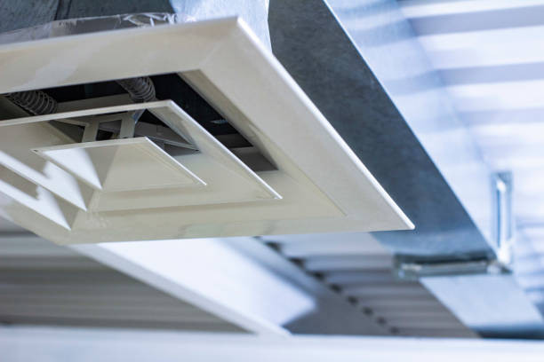 Professional Airduct Cleaning in Cedar Hills, UT