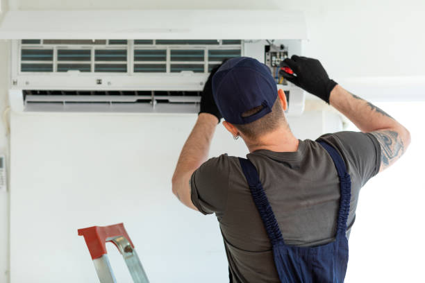 Best Residential Air Duct Cleaning  in Cedar Hills, UT