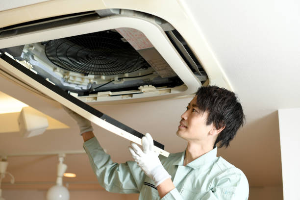 Best General Air Duct Cleaning  in Cedar Hills, UT