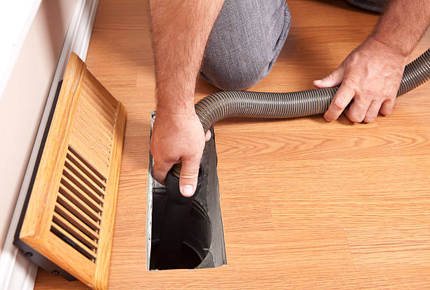 Best Best Air Duct Cleaning Company  in Cedar Hills, UT