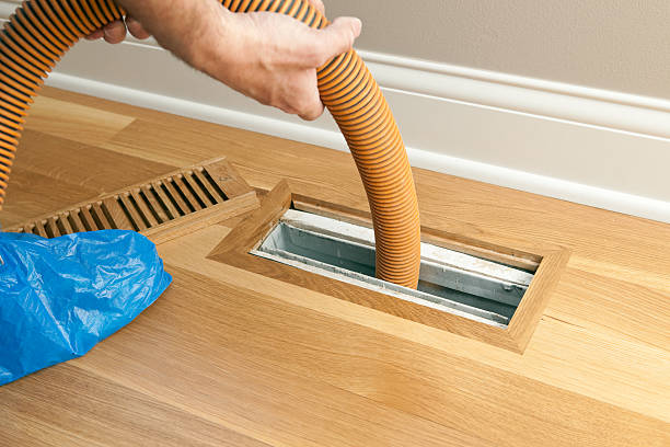 HVAC System Cleaning in Cedar Hills, UT