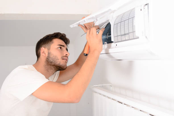 Best Affordable HVAC Duct Cleaning  in Cedar Hills, UT