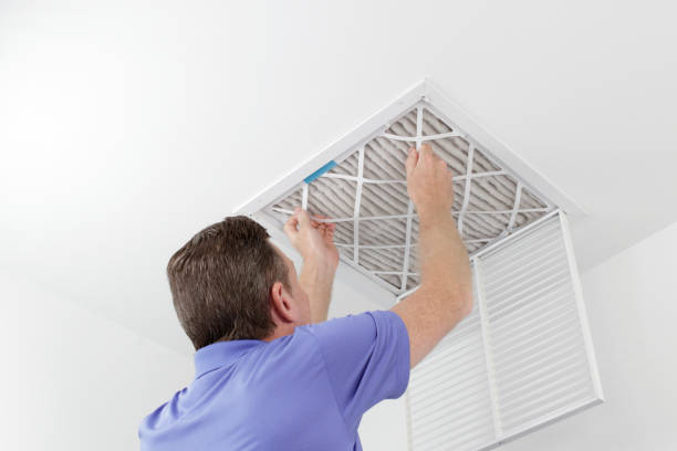 Best Home Air Vent Cleaning  in Cedar Hills, UT